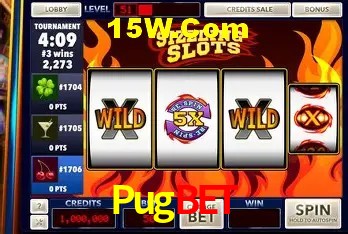 API Integration Pugbet