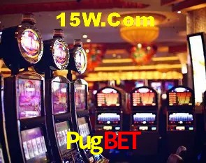 Experiência VIP Pugbet