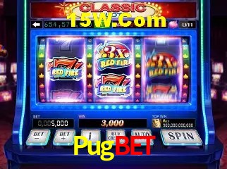 Security Systems Pugbet